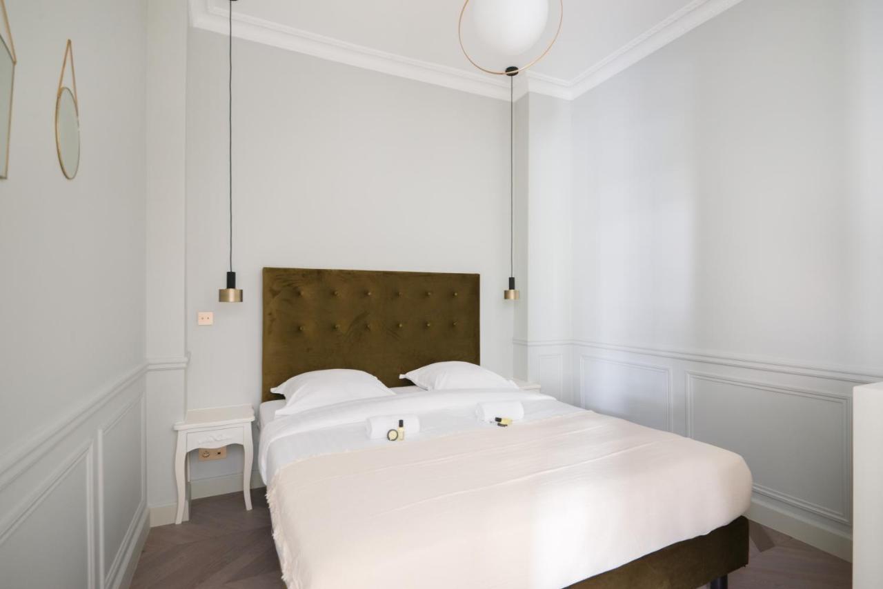Stylish 2Bd House In Central Paris By Guestready Apartment Exterior photo